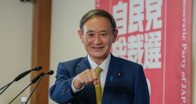 日本首相菅义伟迎来决战时刻:支持率低迷面临内阁垮台