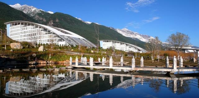 在大理大学就读是一种怎样的体验呢本文具体分析介绍这所大学