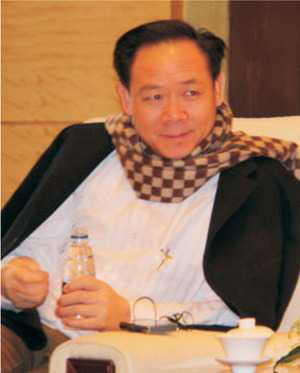 吴川首富排行榜_2021胡润富豪榜湛江籍上榜企业家7人,吴川上榜5人,大部分都姓陈!