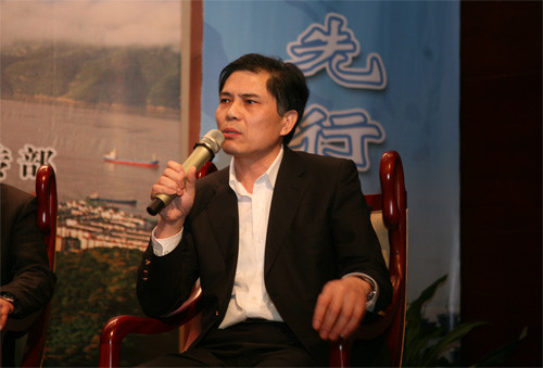 浙江舟山4人登上全球富豪榜虞松波出局2人身价超百亿