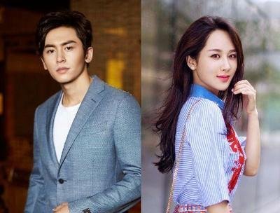 《山河令》等作品下架,张哲瀚凉得很及时!保住了部"未播好剧"