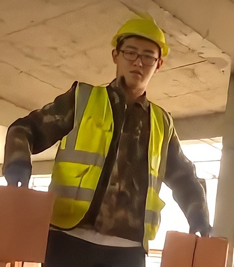 黑龙江学霸赵桂宁工地搬砖挣学费走出大山高考691分圆梦清华