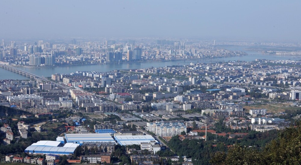 襄阳进军长三角飞地经济真正让襄阳腾飞