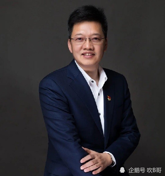 青岛富豪排行_山东青岛富豪榜大洗牌,首富宝座再易主,榜首身价一年暴涨300亿