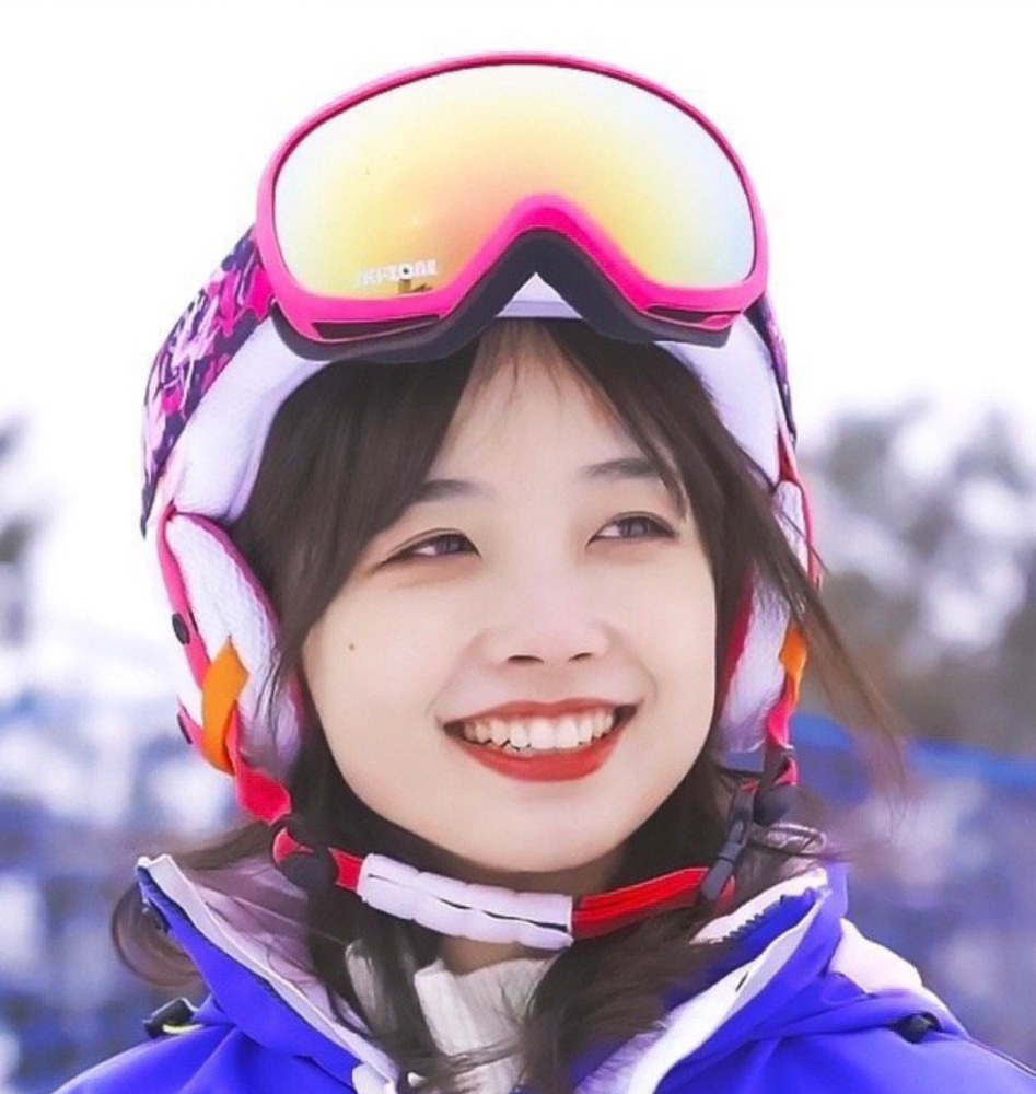 国民初恋王冰冰,她凭啥这么火?