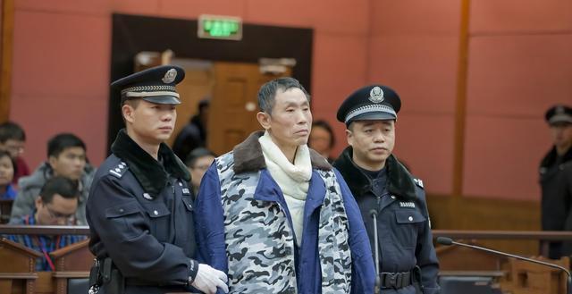 上海特大杀人案始末:因合同少写一句话引发的惨案,凶手连杀6人