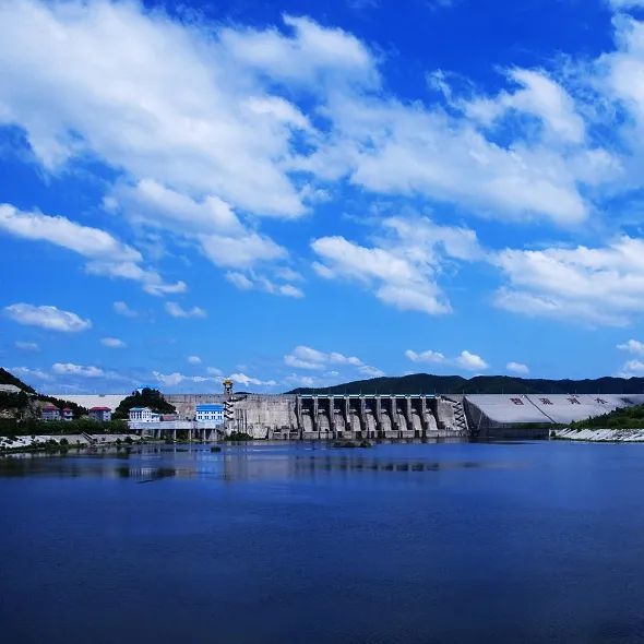 辽宁最大的十座水库,你知道么?_腾讯新闻