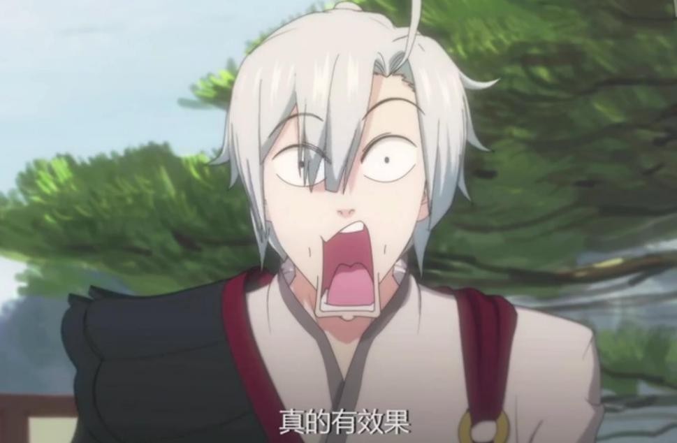 《侠肝义胆沈剑心》第三季官宣 "稻香村最强保安!"_腾讯新闻