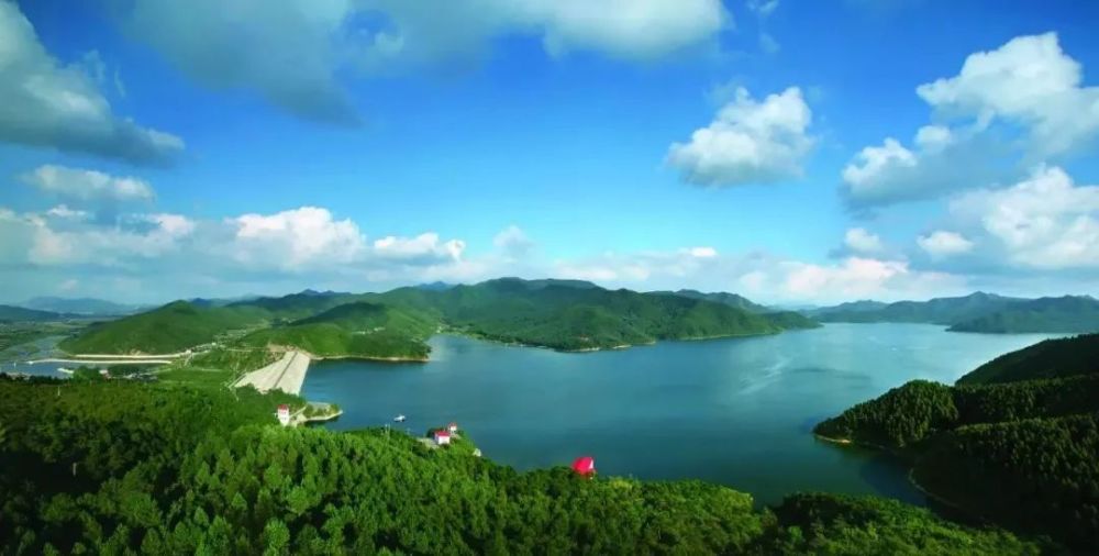 湯河水庫湯河水庫湯河水庫第十大水庫:柴河水庫柴河水庫位於遼寧省