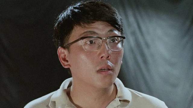 67岁资深港星楼南光转型做网红身材发胖明显健康状况惹人担心