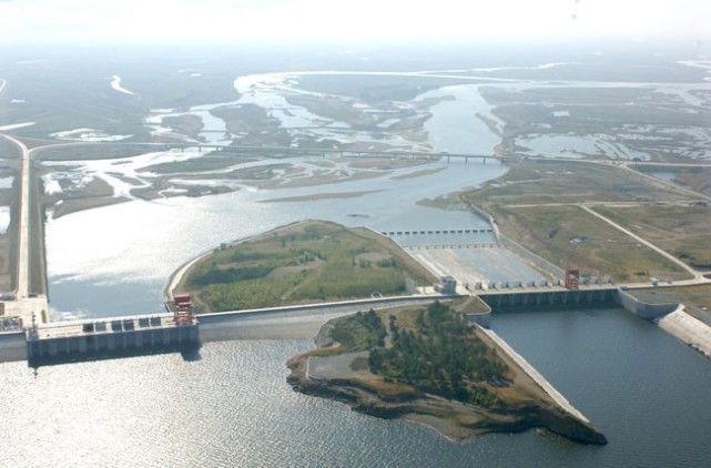 盘点黑龙江10大水库,一个比一个风景美,你去过几处?