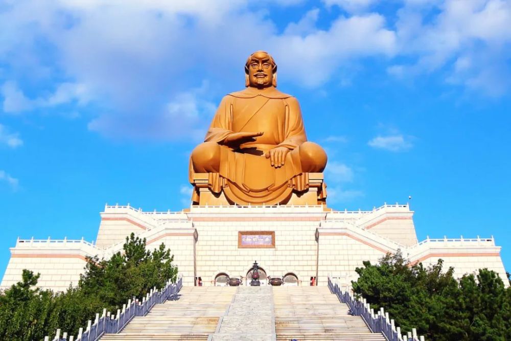 赤山传说系列故事二一神与三国的传说故事