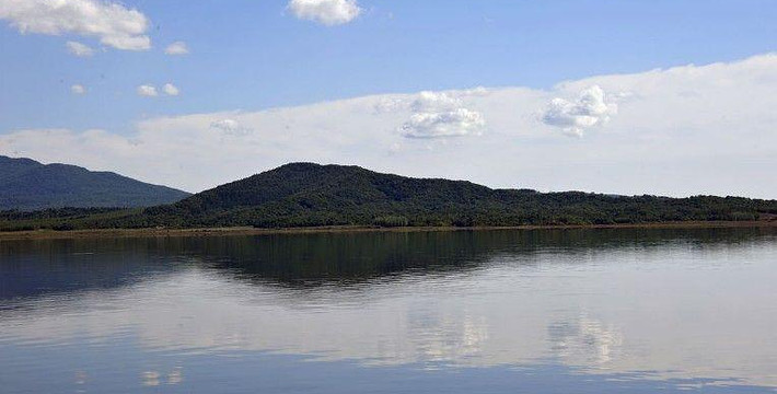 盤點黑龍江10大水庫一個比一個風景美你去過幾處