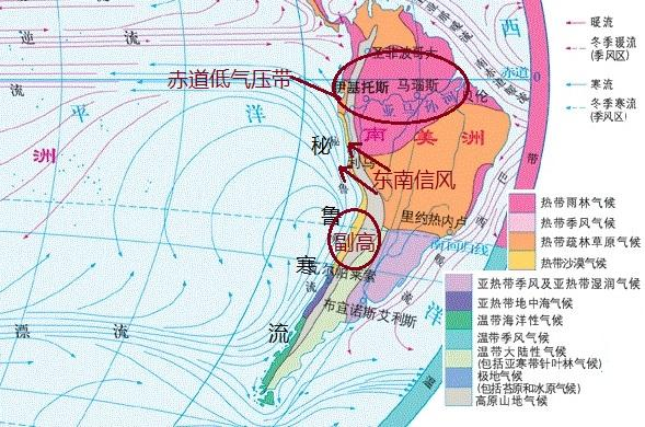 气候大乱?热带阿塔卡马沙漠年降雨量01毫米,为何8月突降大雪?