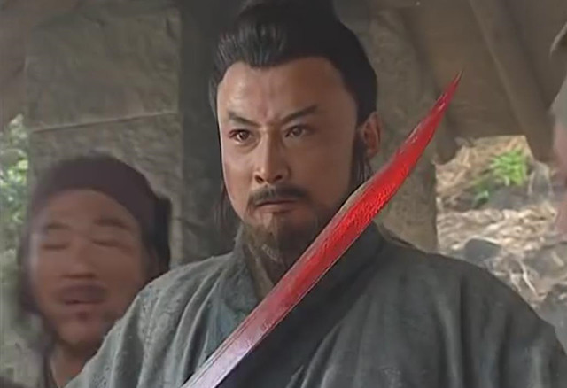 林冲的失败说错两句话做错两件事