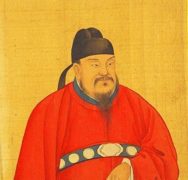 冒死抚养了李元吉的侍女陈善意最后的结局怎么样了很凄惨