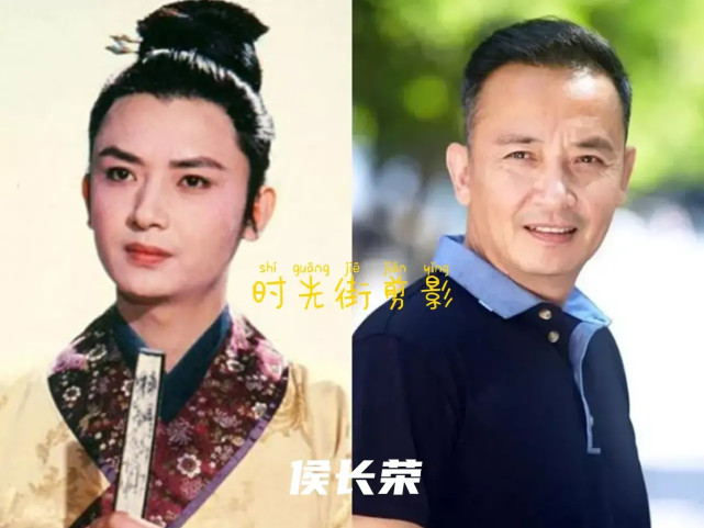 1960年有這麼多曾經的帥氣男明星出生,如今年過60歲狀態各不相同!