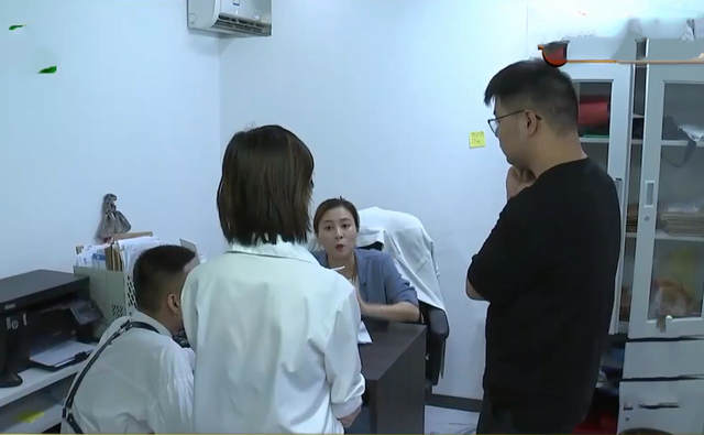 艾尼斯美妆学校老师推荐工作 过去被收手机疑是传销(图2)