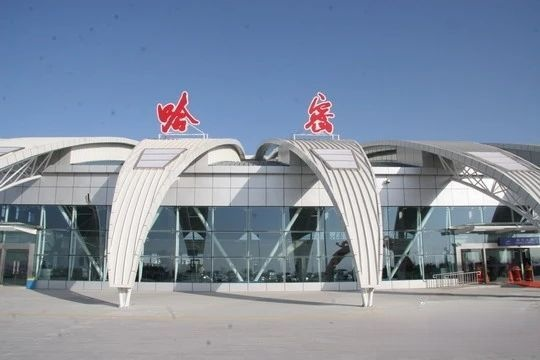 走天路﹀新疆人都知道早上上g216国道,一直nang哈起,司机都快趴到方向