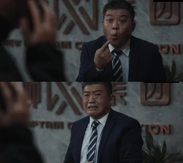 扫黑风暴熟肉已完结超高清未删减免费观看在线完整观看1080p高清