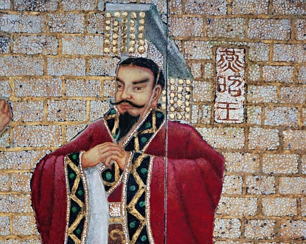 同样是离间计然燕昭王与燕惠王为何态度不同前者封乐毅为齐王