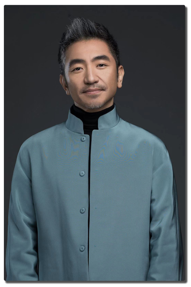 《民乐与世界》对话·吴彤|笙的完美人格