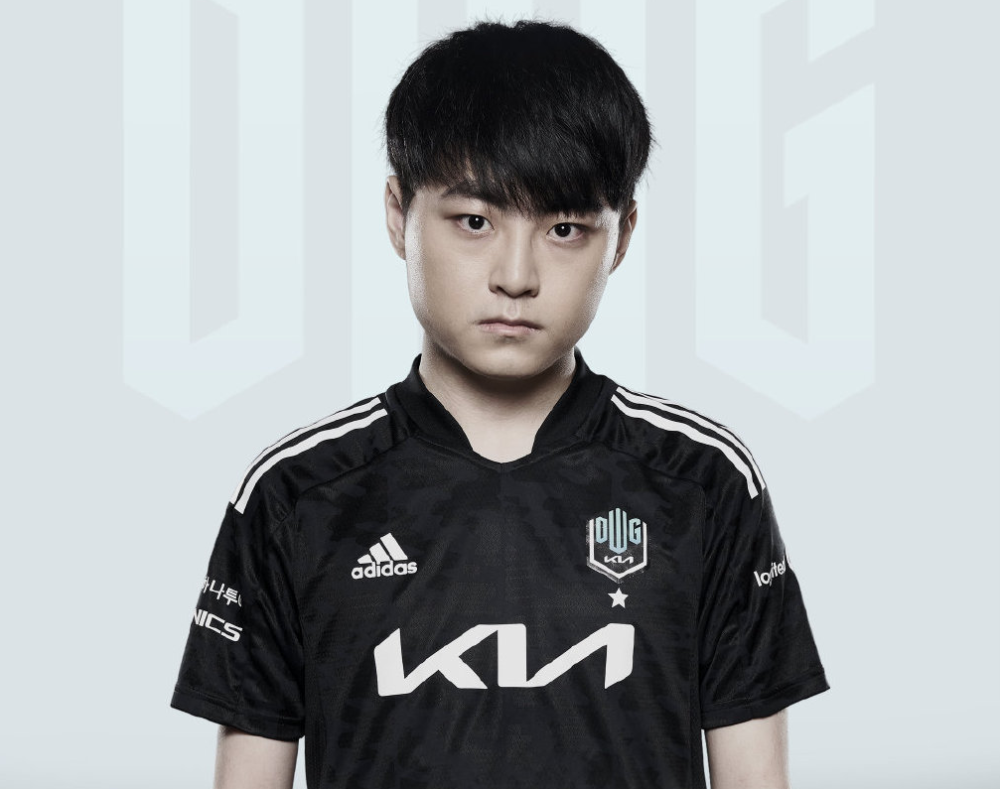 也许是因为showmaker这两年的发挥太过亮眼了,这次在