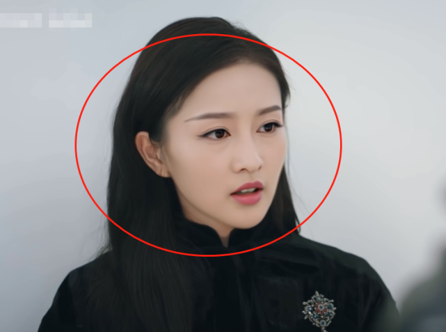 当女星"ai换脸"成司藤,刘亦菲气质不输景甜,范冰冰惊艳到众人