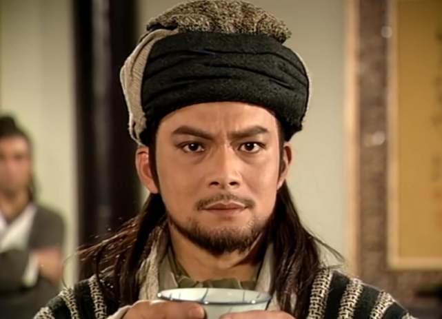 扫地僧说降龙十八掌天下第一却有6门武功强于它金庸只能改书