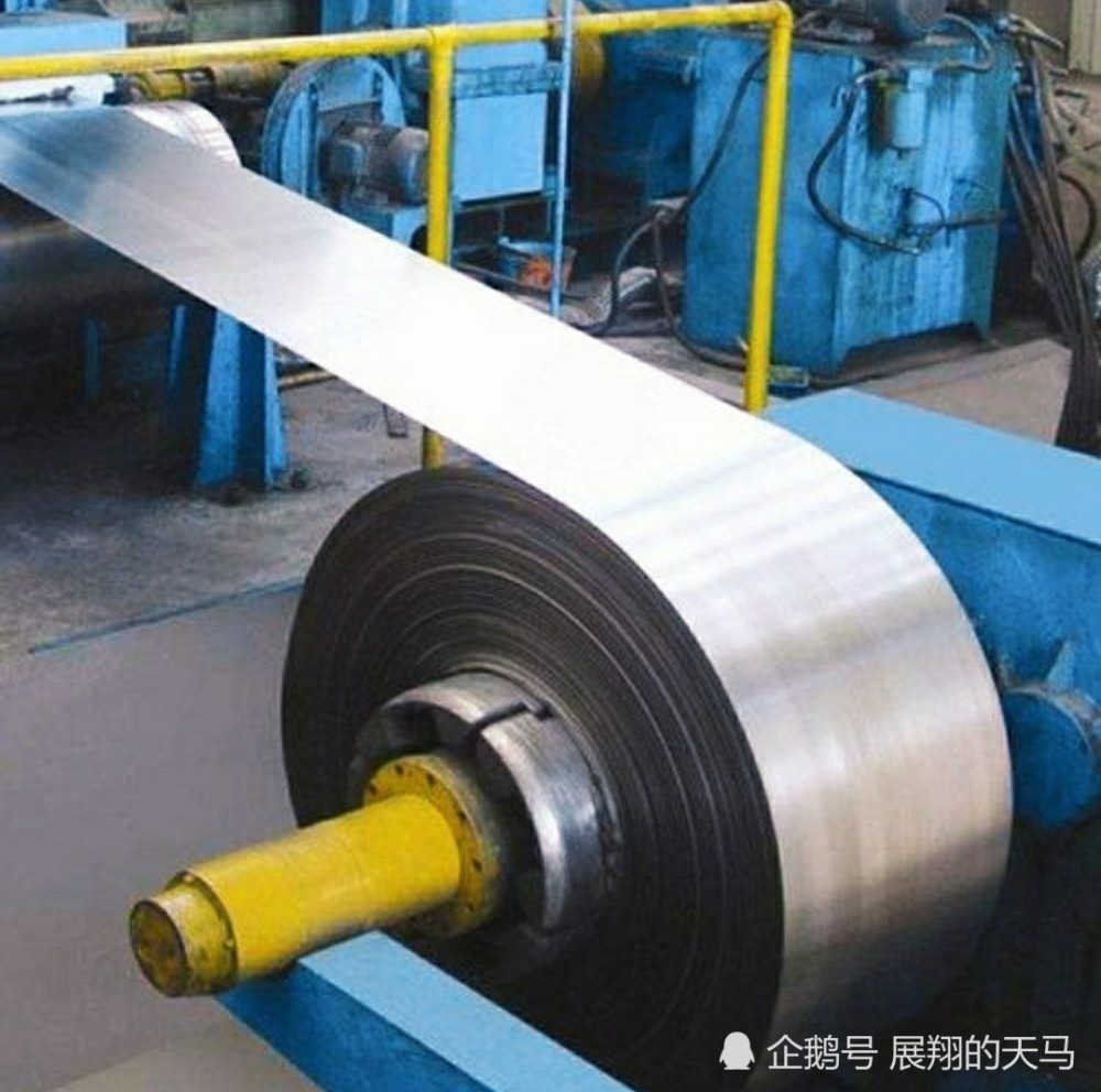 手撕钢有什么用中国失败700多次后成功美国求购都要排队