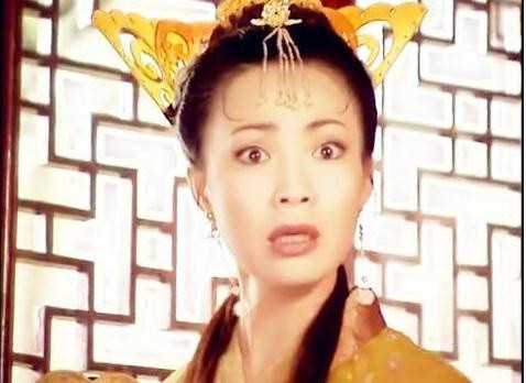 武林外史沈浪最终爱上了朱七七但白飞飞却始终视沈浪为生命