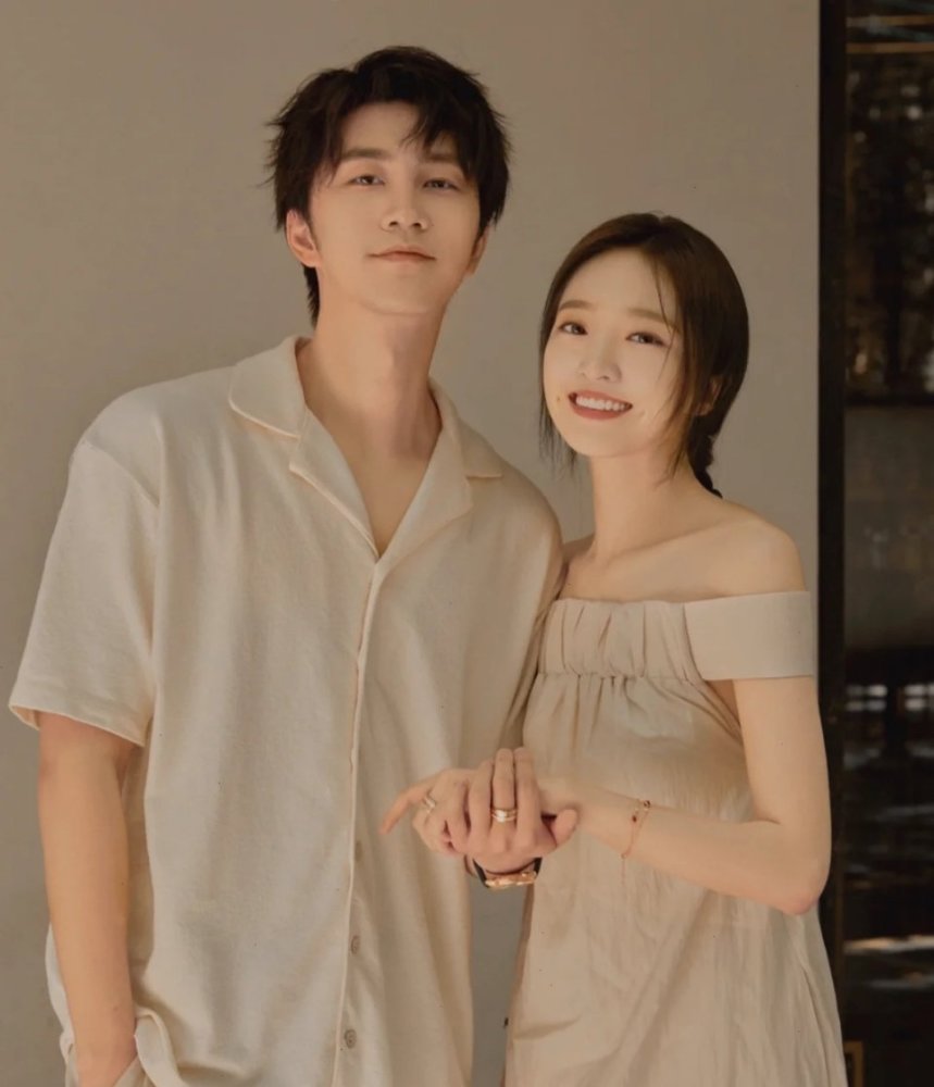 奇闻cp太甜蜜啦