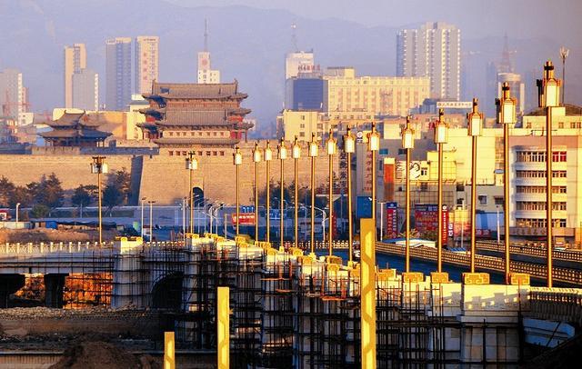 同煤集团gdp纳入大同市吗_都说大同是山西第二大城市,可GDP排名却是倒数!