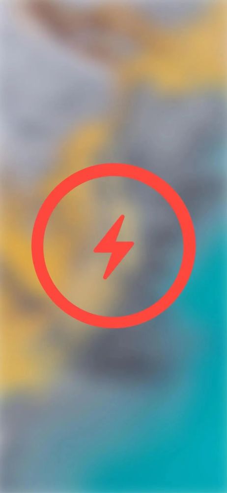 iphone充电壁纸随电量自动更换 充电变个性了!_腾讯新闻