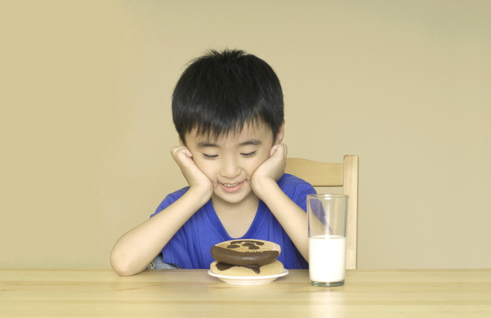 4岁孩子出现"脾胃衰竭",儿科:这4个饮食误区,家长要提高警惕