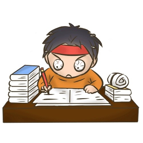 开学近在眼前你孩子的暑假作业完成了吗网友肯定还没完成