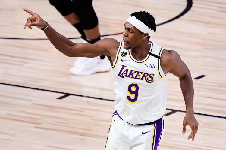 灰熊 有人欢喜有人愁！隆多遭灰熊买断，彻底浇灭小托马斯回NBA的希望