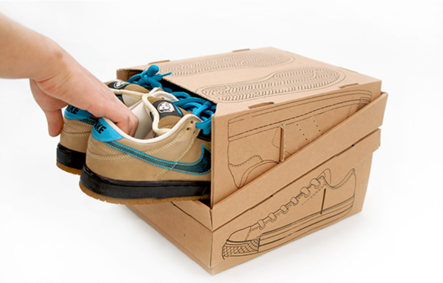 3万一双的耐克,是"投资"还是"当韭菜"?