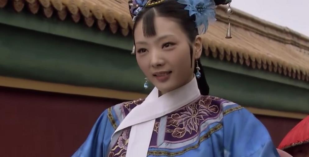 甄嬛传原著余嫣儿得宠糊涂死得明白她是如何把自己给作死的