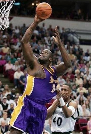 耳听为虚 眼见也不一定为实，NBA这些错位图 骗了太多人！
