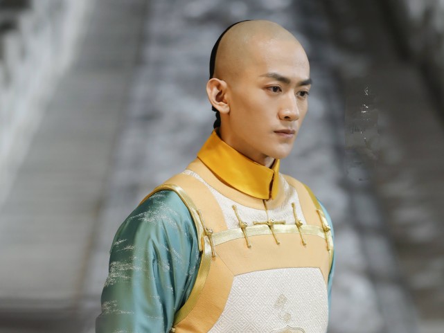 新《鹿鼎记》3.2分,新《天龙八部》3.6分!新《倚天》还值得期待吗?