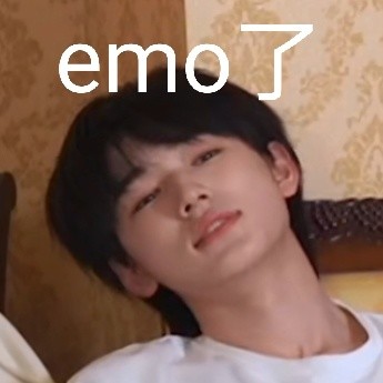 宋亚轩极品表情包-时代少年团