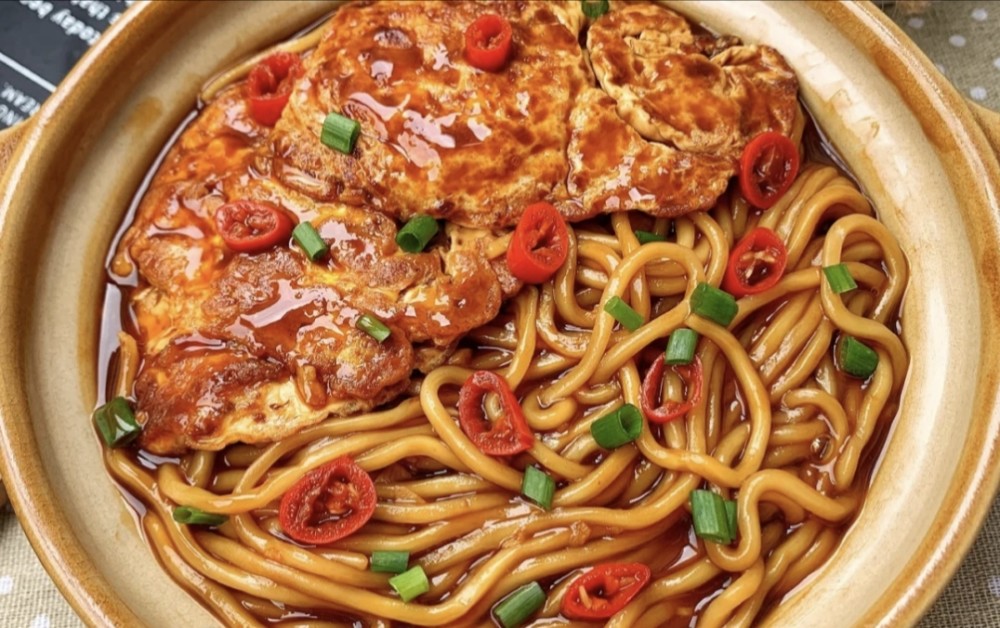 分享几道特色小吃,做法简单,好吃又方便,自己在家就能做!