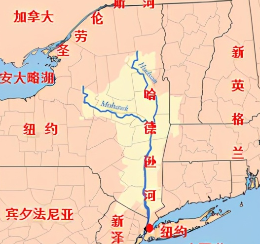 独立战争:声东击西克林顿纵兵烧城镇,冥顽不灵华盛顿死守哈德逊