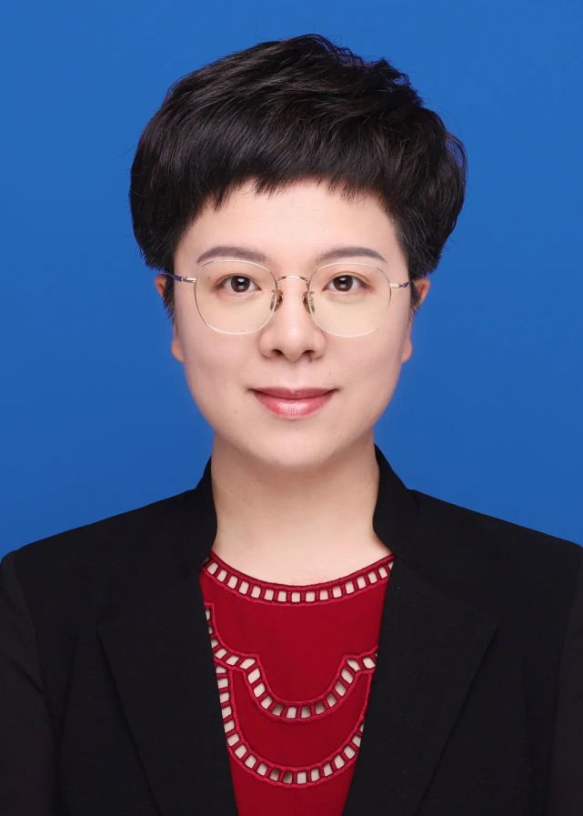 霞浦女硕士任三明市副市长|三明|霞浦|福建|林菁
