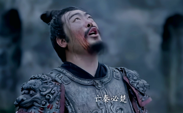 秦国王翦对楚国项燕,前者60万精锐尽出,后者能凑出100万否