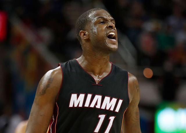  正值生涯巅峰，竟无球可打，有一年空窗期的他还能重返NBA吗？