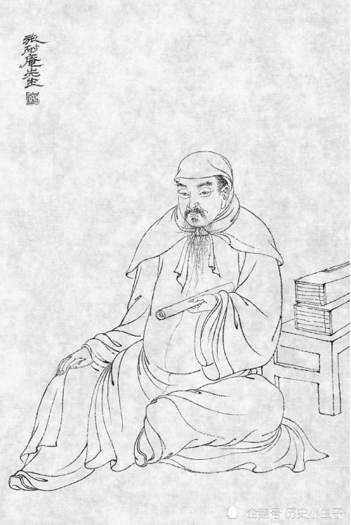 罗贯中到底哪儿人?