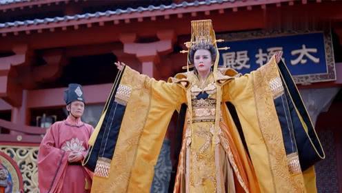 李显|李弘|李唐|李治|大唐帝国|武则天