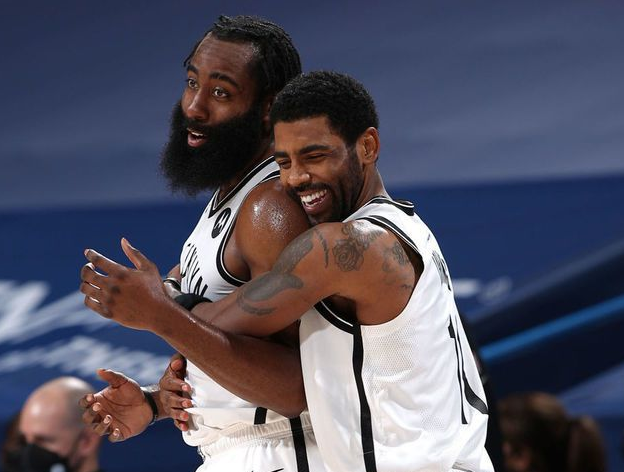  就算你是NBA这4位的球迷，你也必须承认 他们可能成无冕之王
